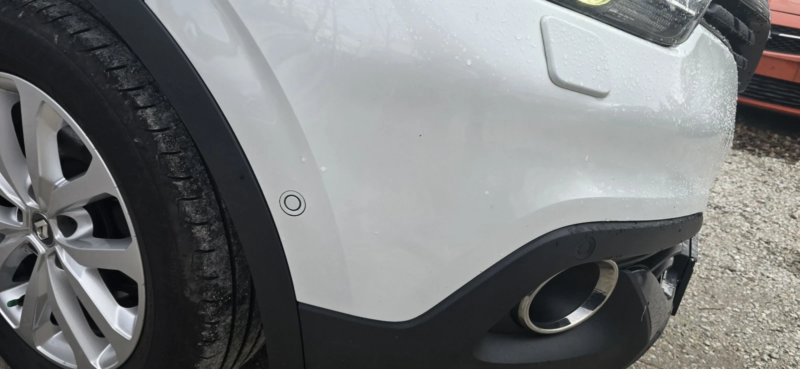 Renault Kadjar 1.5 DCI- BOSE | Mobile.bg   7