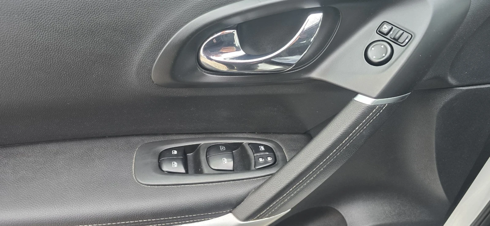 Renault Kadjar 1.5 DCI- BOSE | Mobile.bg   12