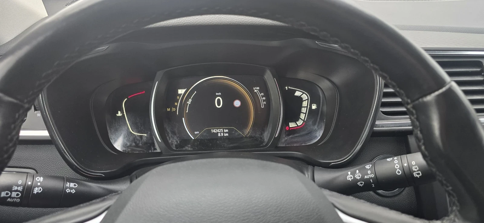 Renault Kadjar 1.5 DCI- BOSE | Mobile.bg   14