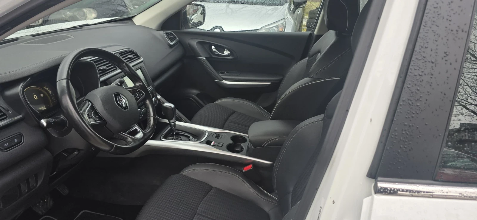 Renault Kadjar 1.5 DCI- BOSE | Mobile.bg   11