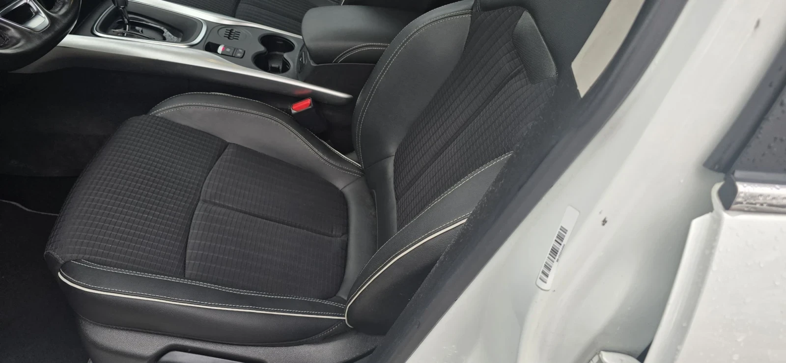 Renault Kadjar 1.5 DCI- BOSE | Mobile.bg   10