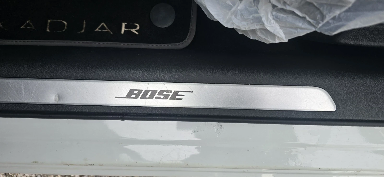 Renault Kadjar 1.5 DCI- BOSE | Mobile.bg   13