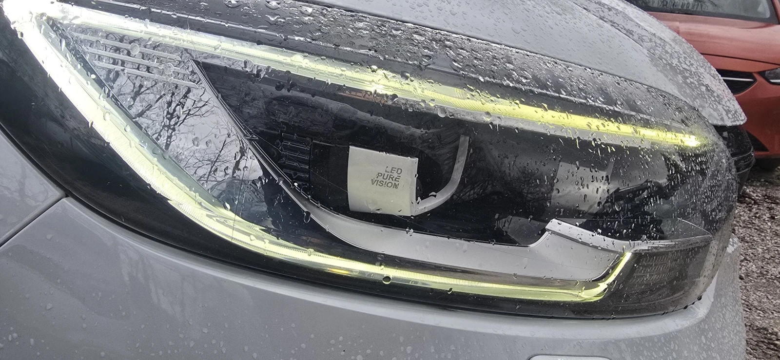 Renault Kadjar 1.5 DCI- BOSE | Mobile.bg   8