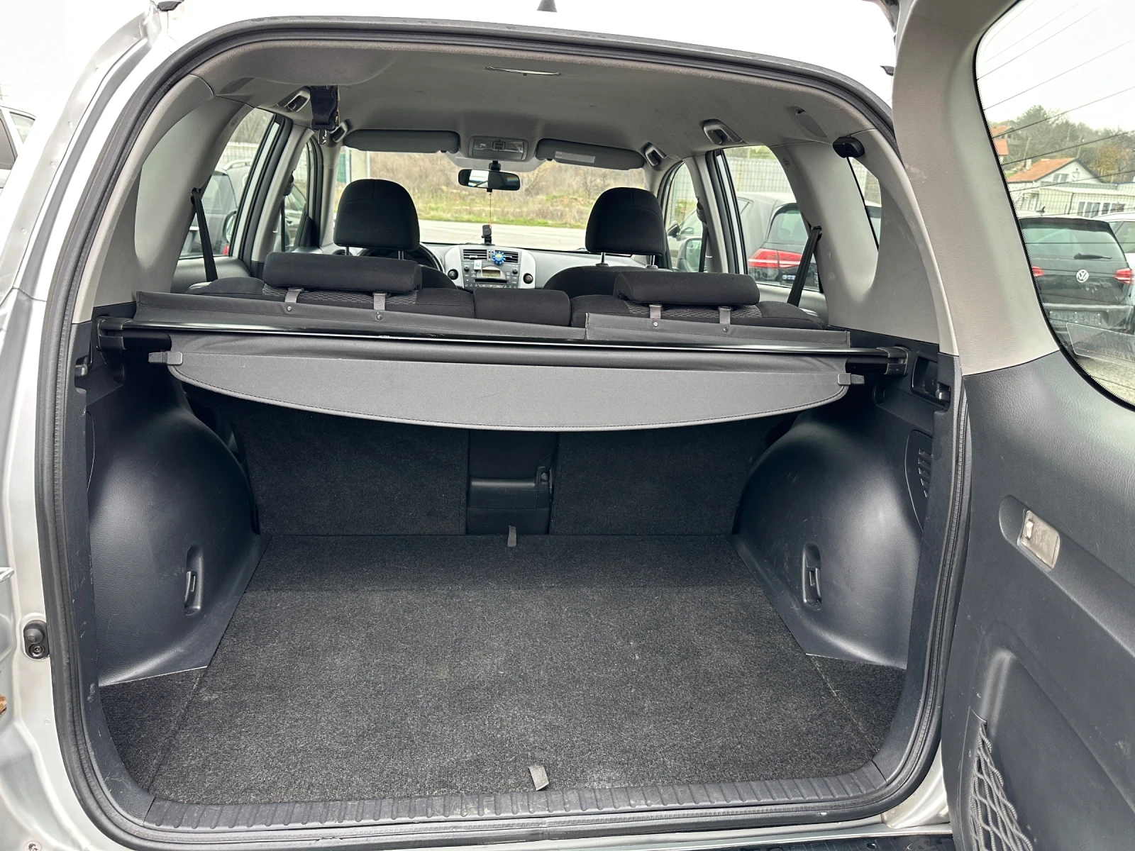 Toyota Rav4 2.2d* 136�.�* ����������� | Mobile.bg � ����������� 17