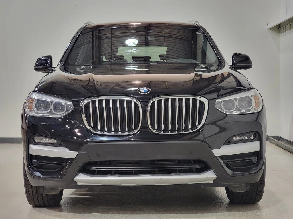 BMW X3 * xDrive30i/Cuir/Navigation/Si?ges chauffants * CA - изображение 2
