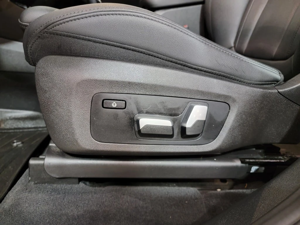 BMW X3 * xDrive30i/Cuir/Navigation/Si?ges chauffants * CA | Mobile.bg � ����������� 12