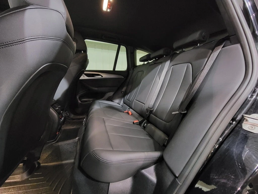 BMW X3 * xDrive30i/Cuir/Navigation/Si?ges chauffants * CA | Mobile.bg � ����������� 13