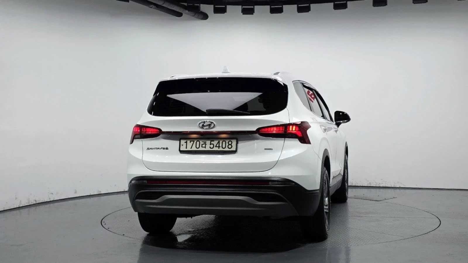 Hyundai Santa fe 2.2CRDi/FACELIFT/PREMIUN/4WD/8 ��/DISTRONIC/F1 | Mobile.bg � ����������� 3