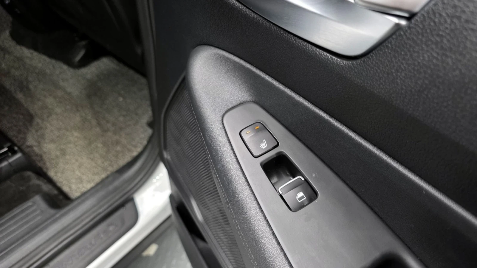 Hyundai Santa fe 2.2CRDi/FACELIFT/PREMIUN/4WD/8 ��/DISTRONIC/F1 | Mobile.bg � ����������� 17