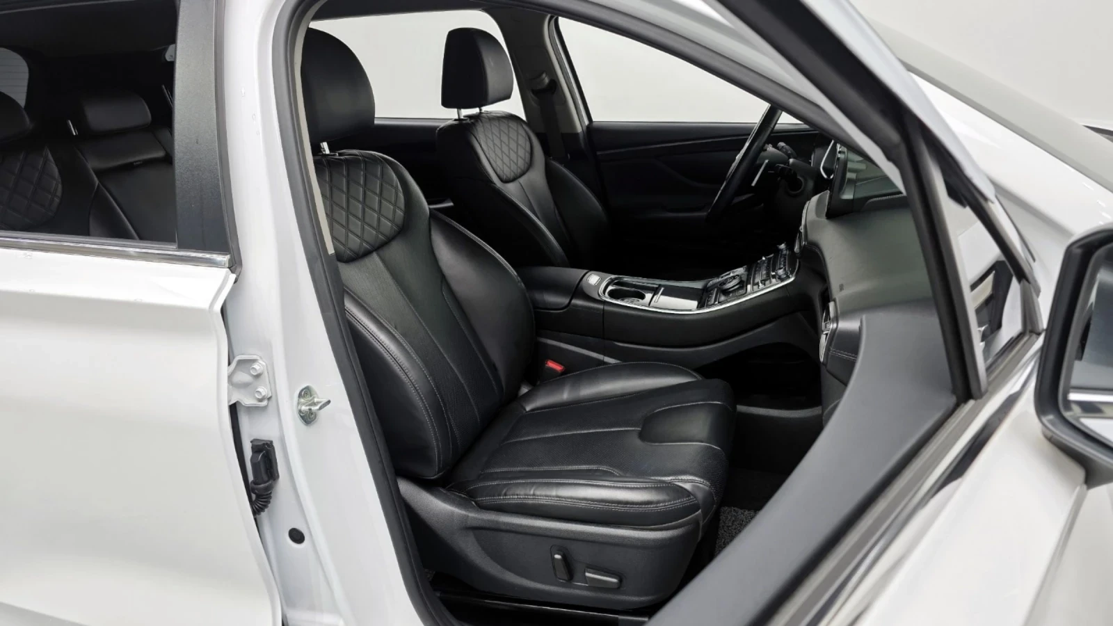 Hyundai Santa fe 2.2CRDi/FACELIFT/PREMIUN/4WD/8 ��/DISTRONIC/F1 | Mobile.bg � ����������� 8