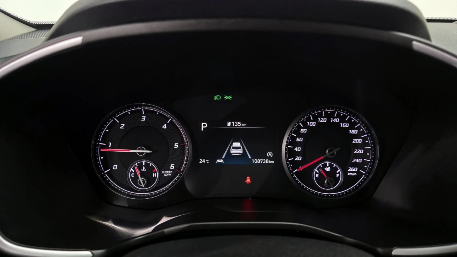 Hyundai Santa fe 2.2CRDi/FACELIFT/PREMIUN/4WD/8 ��/DISTRONIC/F1 | Mobile.bg � ����������� 11