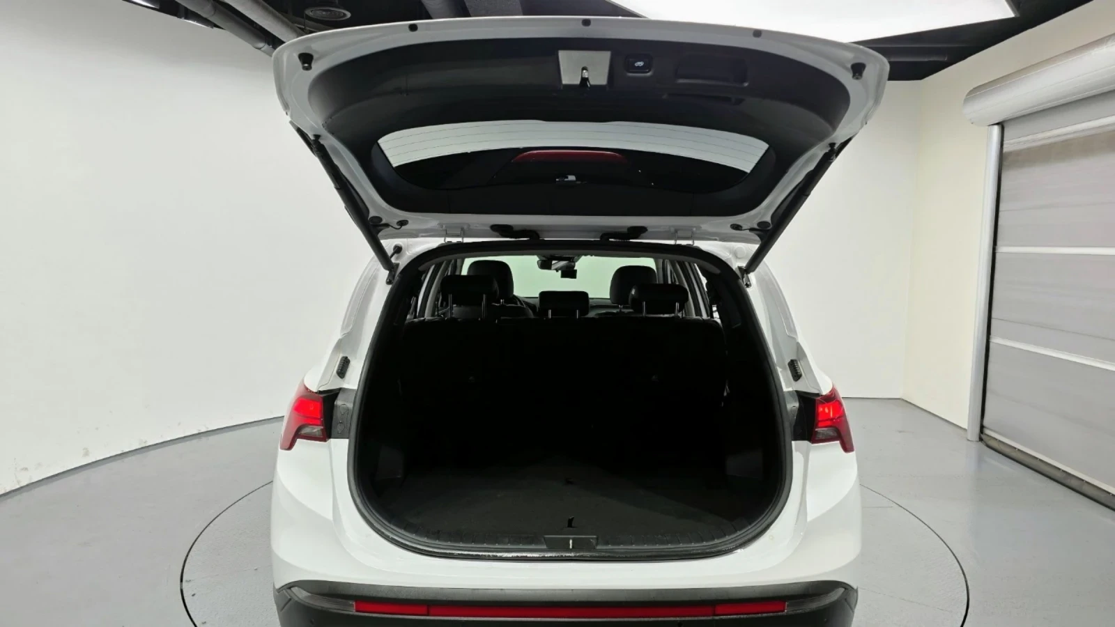 Hyundai Santa fe 2.2CRDi/FACELIFT/PREMIUN/4WD/8 ��/DISTRONIC/F1 | Mobile.bg � ����������� 5