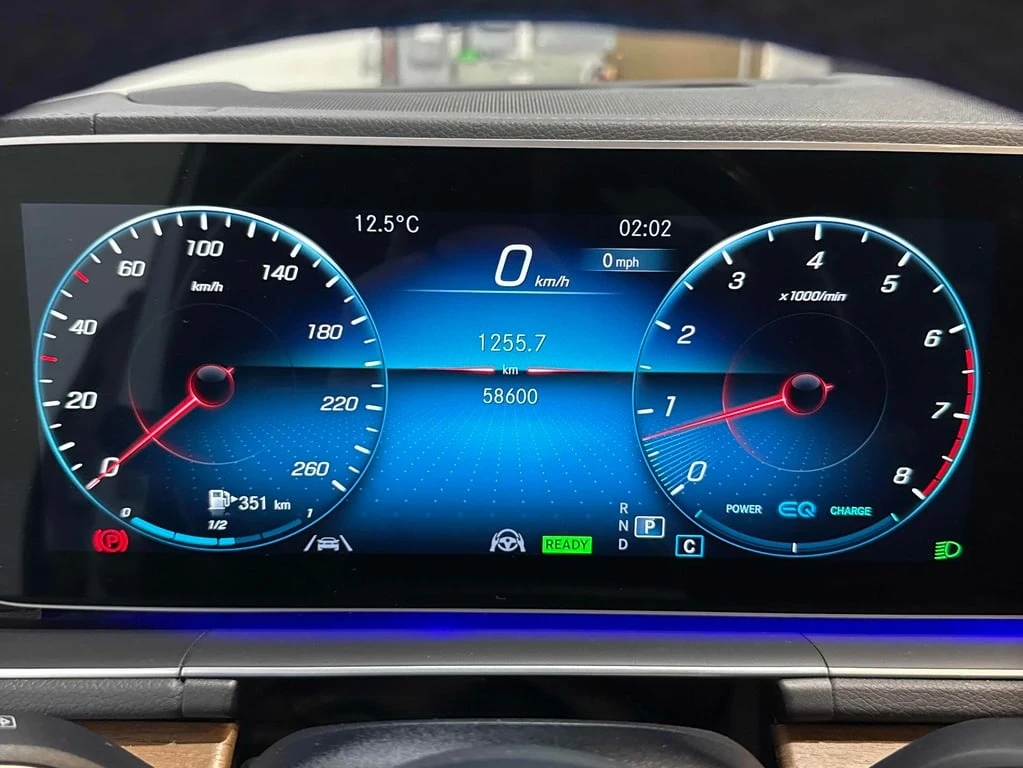 Mercedes-Benz GLS 450 2022 * CARFAX * БЕЗ ПЪРВОНАЧАЛНА ВНОСКА - изображение 8