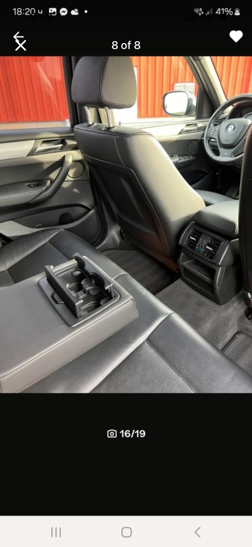 BMW X3 | Mobile.bg � ����������� 6