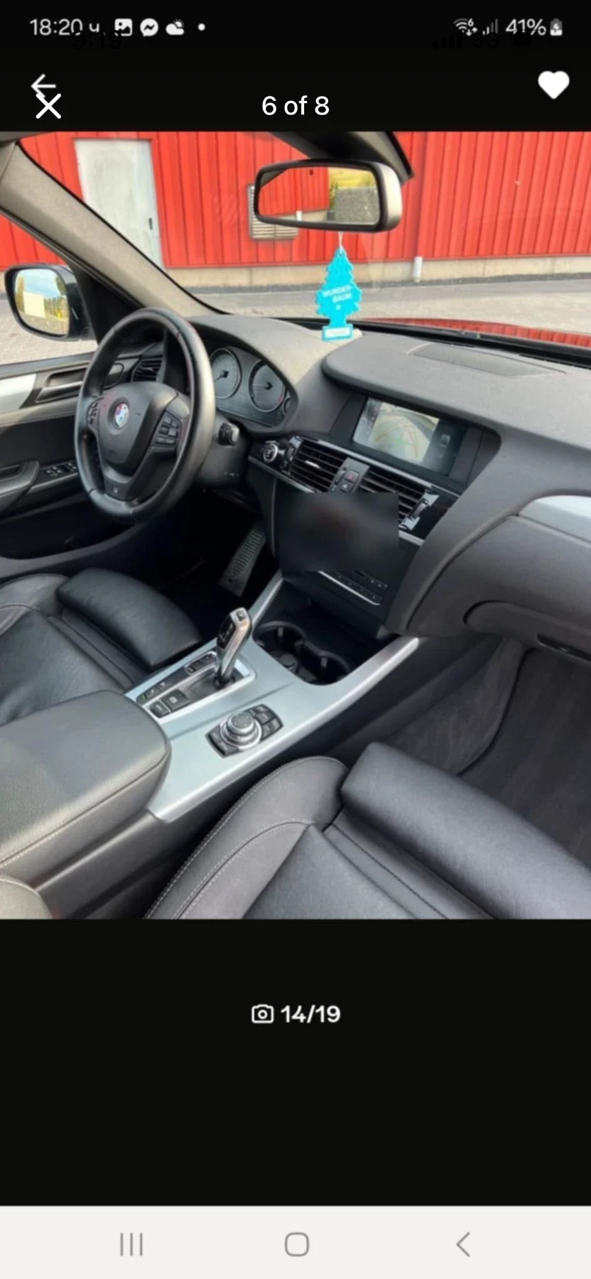 BMW X3 | Mobile.bg � ����������� 4