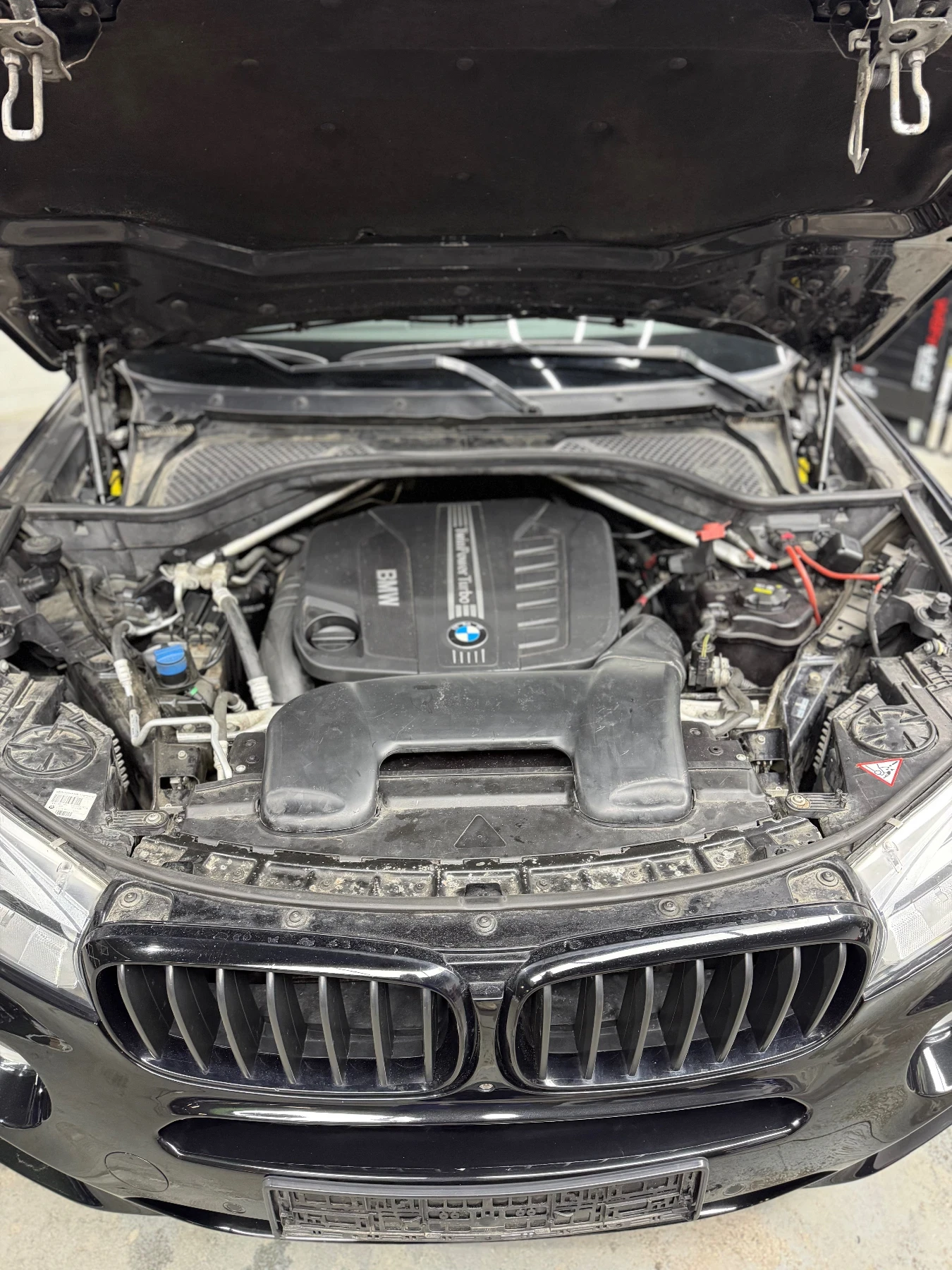 BMW X5 F15 4d | Mobile.bg � ����������� 11