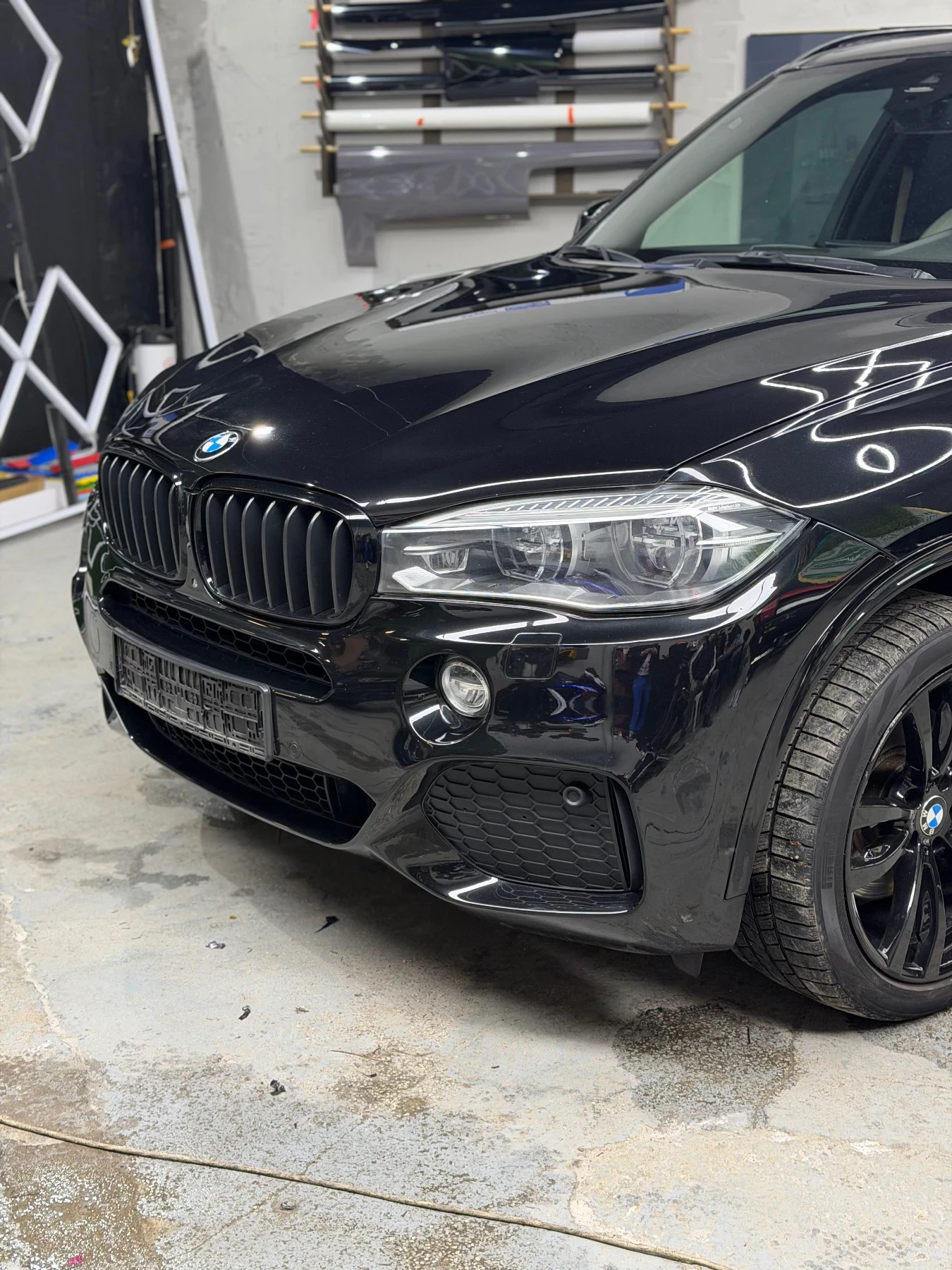 BMW X5 F15 4d | Mobile.bg � ����������� 12