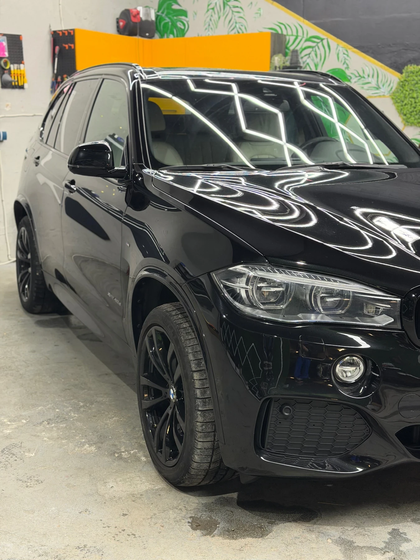 BMW X5 F15 4d - изображение 4