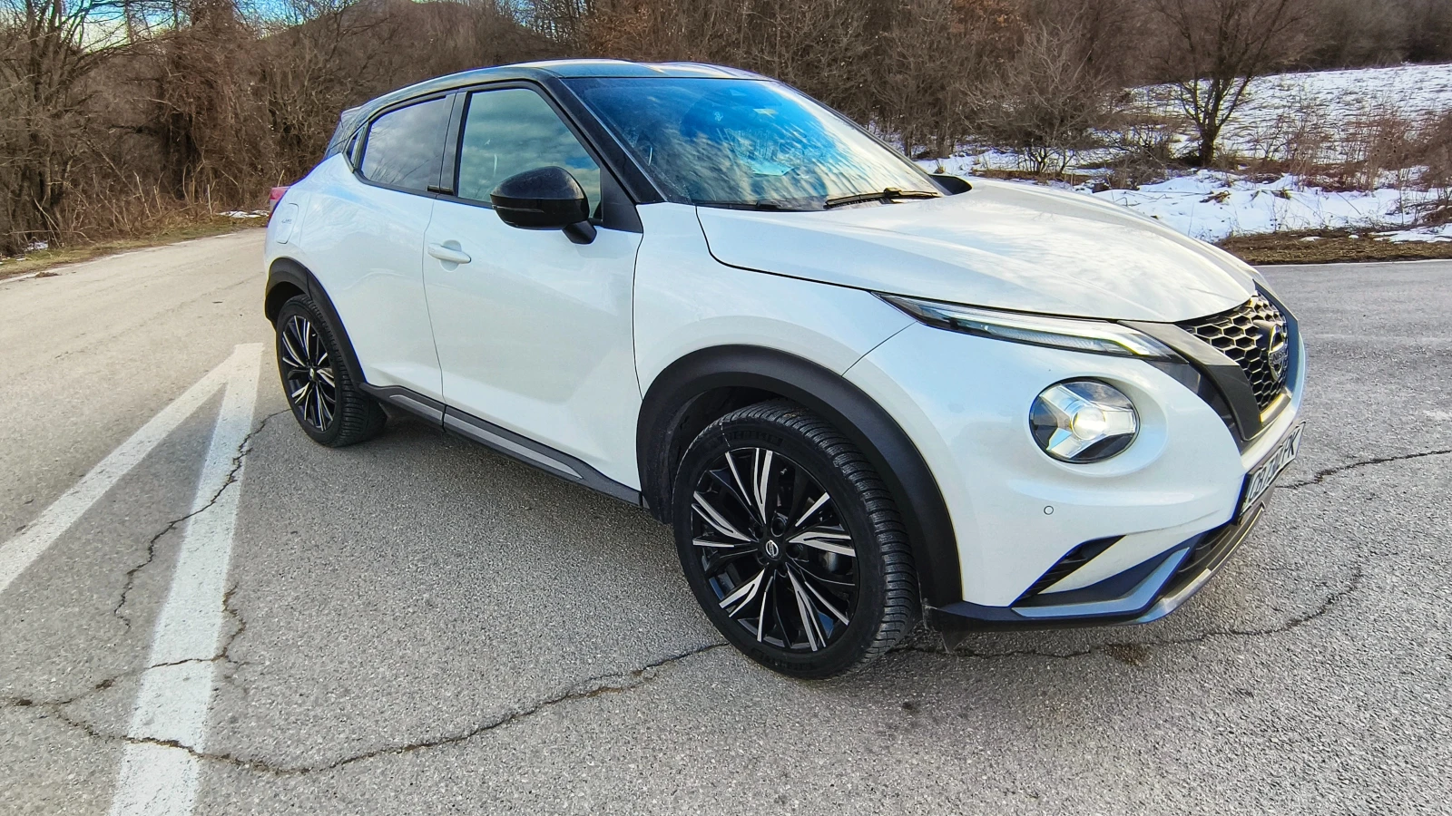 Nissan Juke N-Design | Mobile.bg � ����������� 1