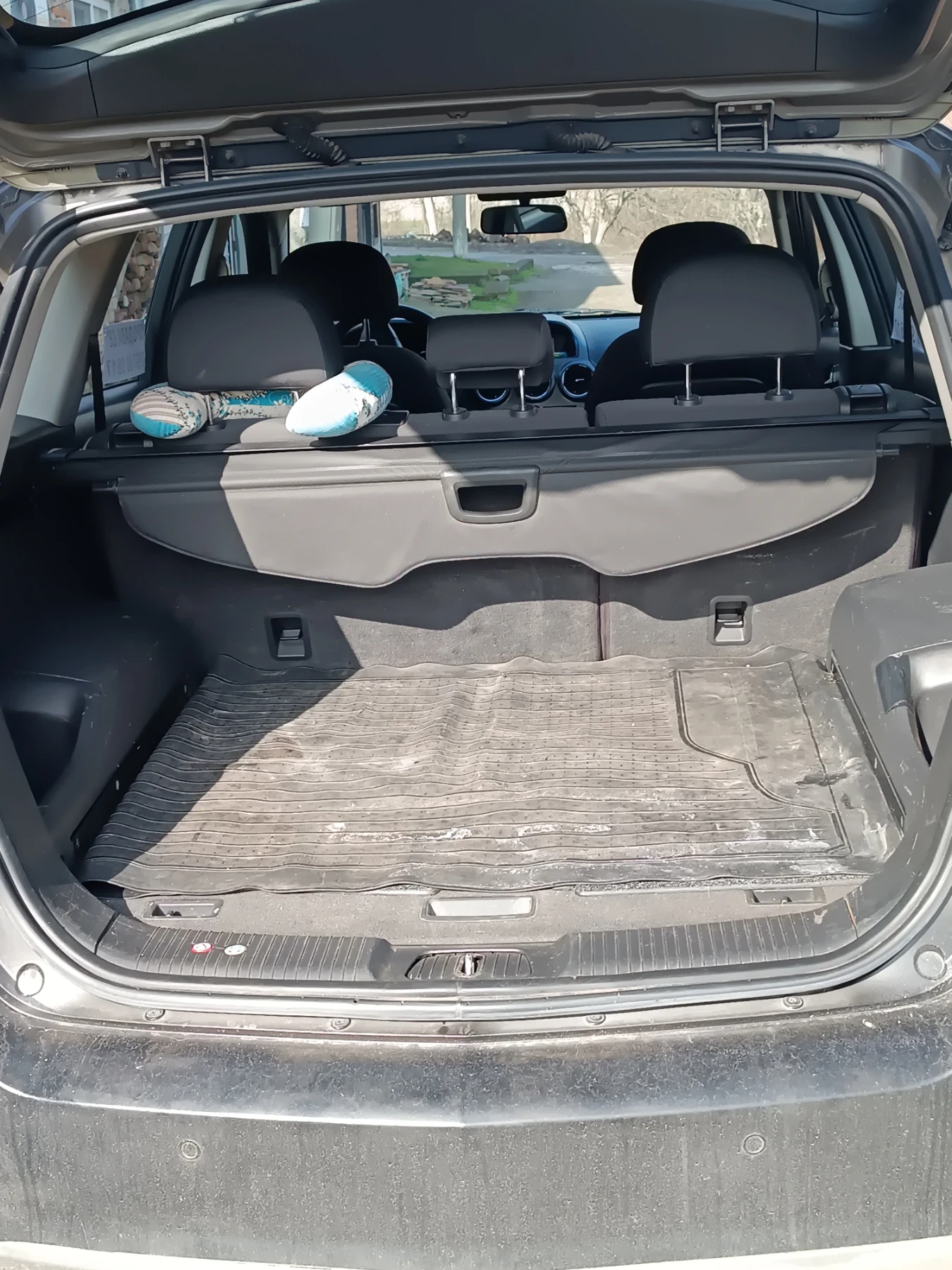 Opel Antara 4?4 - изображение 5