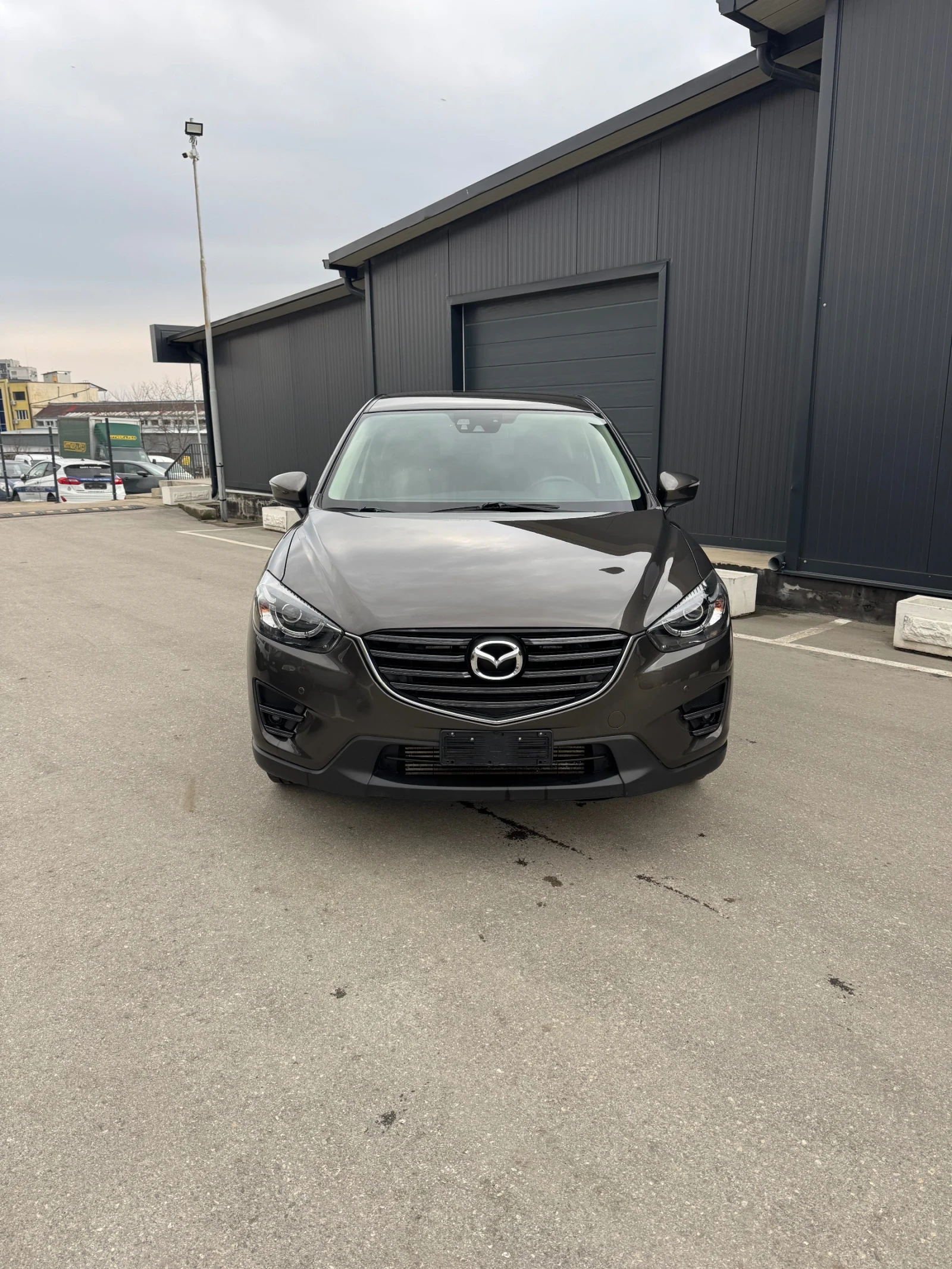 Mazda CX-5 | Mobile.bg � ����������� 1