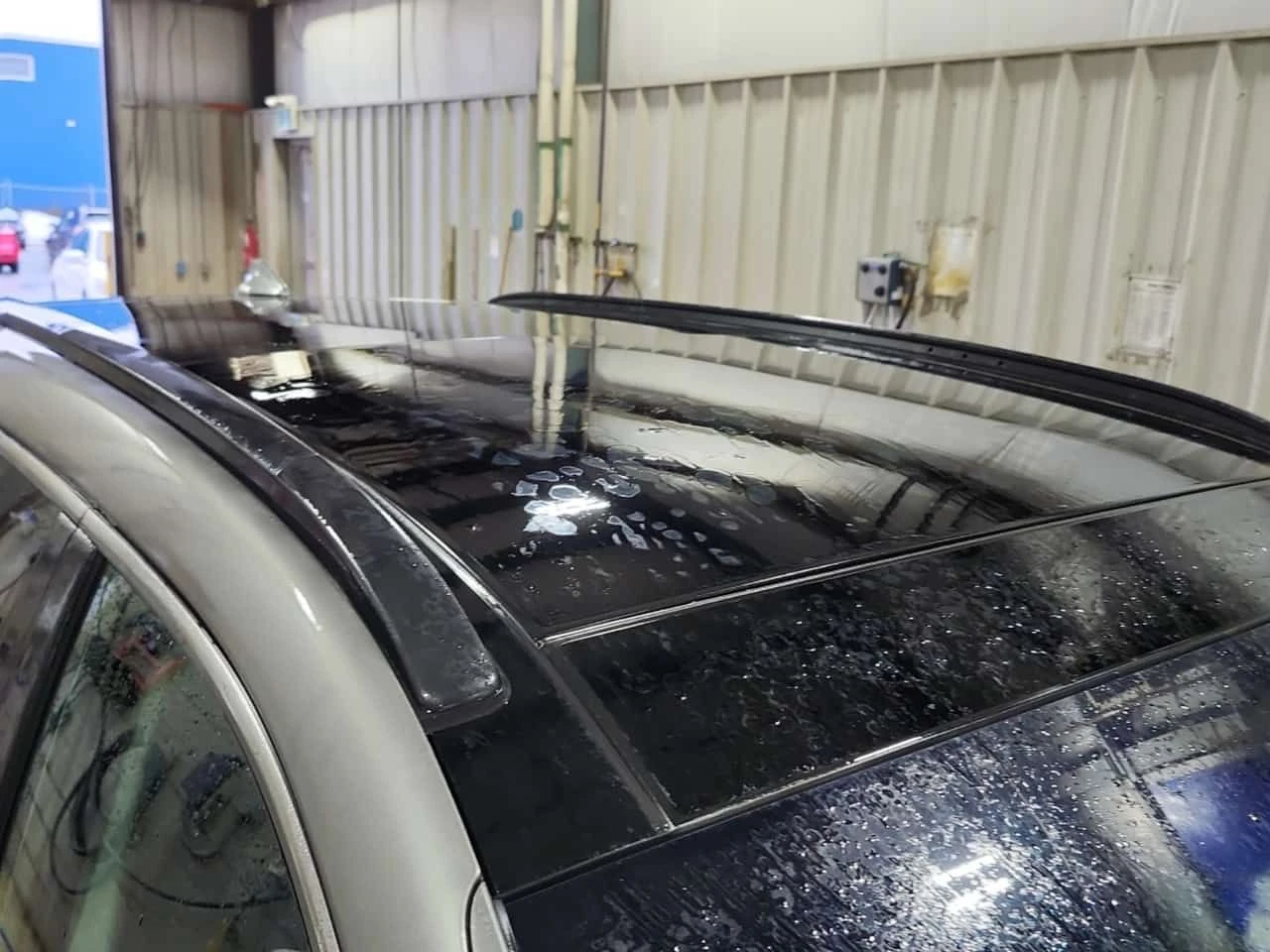 Hyundai Santa fe * SE * * ����� ������* * ����������*  | Mobile.bg � ����������� 16