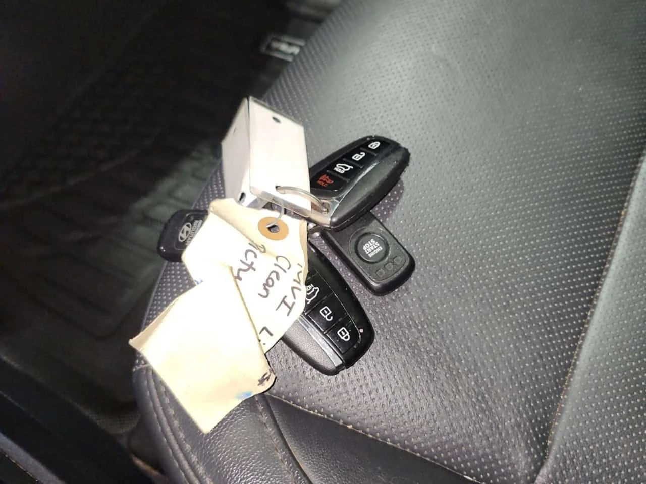 Hyundai Santa fe * SE * * ЗАДНА КАМЕРА* * ПАРКТРОНИК*  - изображение 8