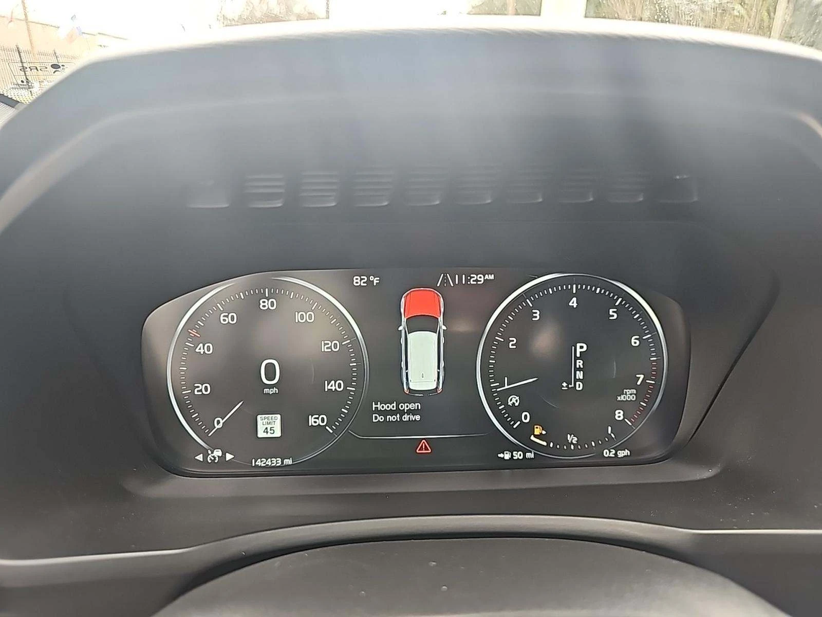 Volvo Xc90 T6 AWD, снимка 5 - Автомобили и джипове - 53814498