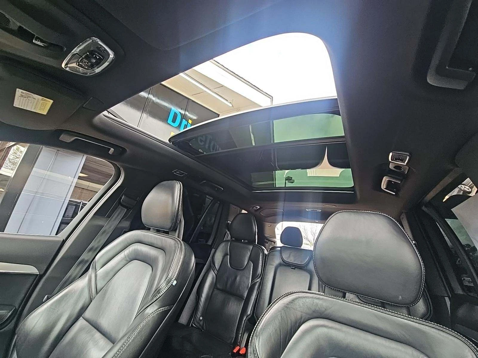 Volvo Xc90 T6 AWD, снимка 7 - Автомобили и джипове - 53814498