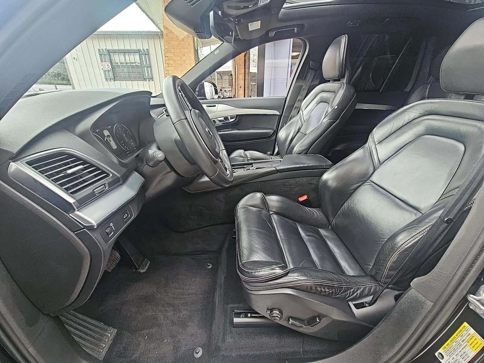 Volvo Xc90 T6 AWD, снимка 4 - Автомобили и джипове - 53814498