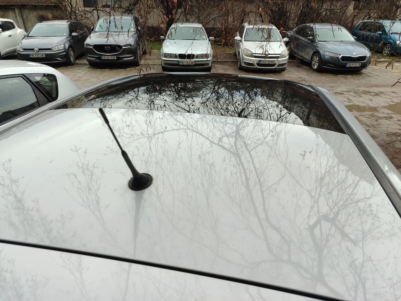 Nissan Qashqai 2.0 ГАЗ, АВТОМАТ, 4Х4, снимка 7 - Автомобили и джипове - 54170872