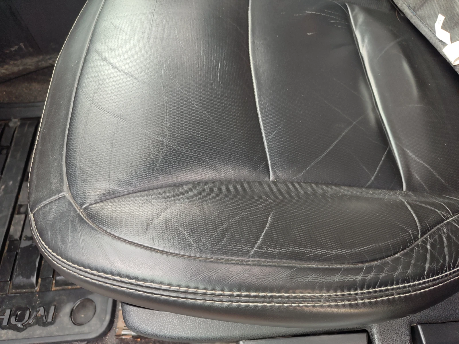 Nissan Qashqai 2.0 ГАЗ, АВТОМАТ, 4Х4, снимка 6 - Автомобили и джипове - 54170872