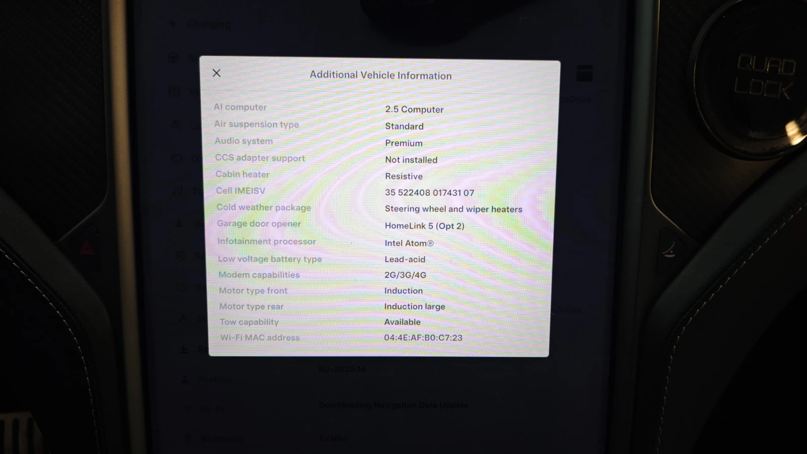 Tesla Model X P100D Ludicrous | Mobile.bg � ����������� 16