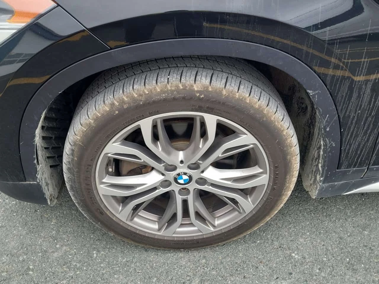 BMW X1 * xDrive28i * ПАНОРАМА* ПОЕГРЕВИ* ПАМЕТ* , снимка 6 - Автомобили и джипове - 54474316