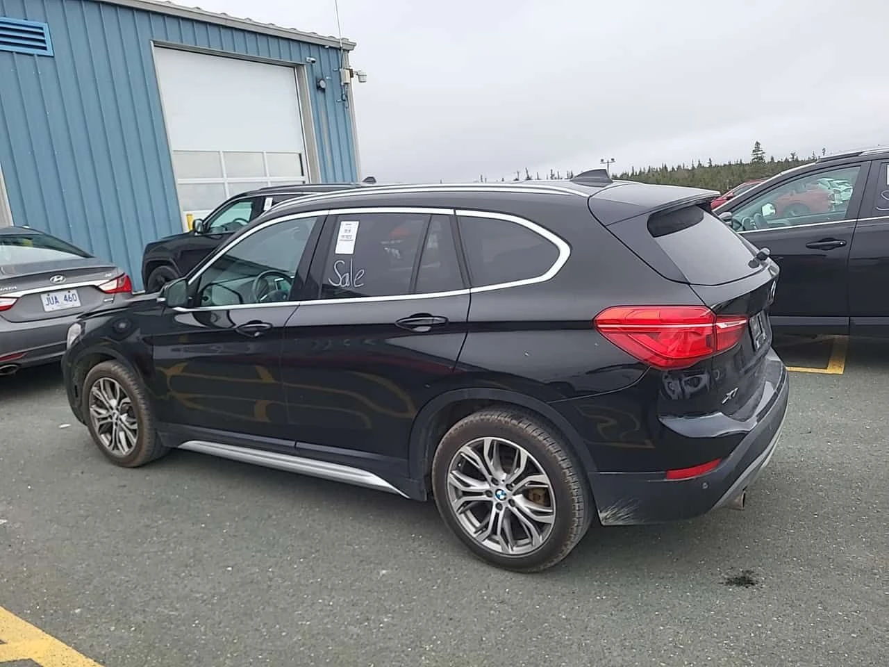 BMW X1 * xDrive28i * ПАНОРАМА* ПОЕГРЕВИ* ПАМЕТ* , снимка 4 - Автомобили и джипове - 54474316
