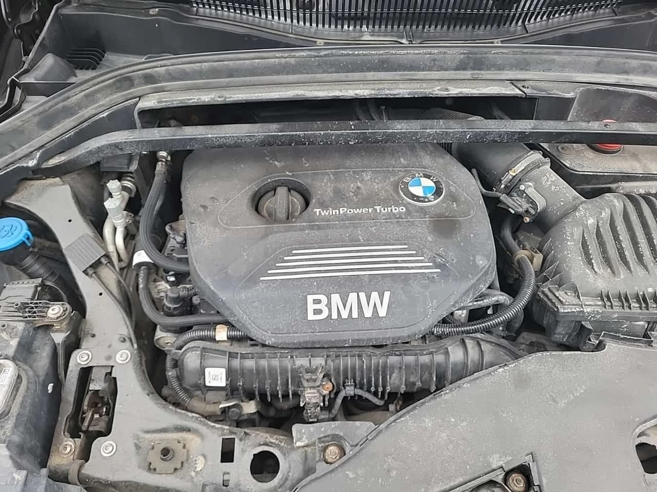 BMW X1 * xDrive28i * ПАНОРАМА* ПОЕГРЕВИ* ПАМЕТ* , снимка 17 - Автомобили и джипове - 54474316