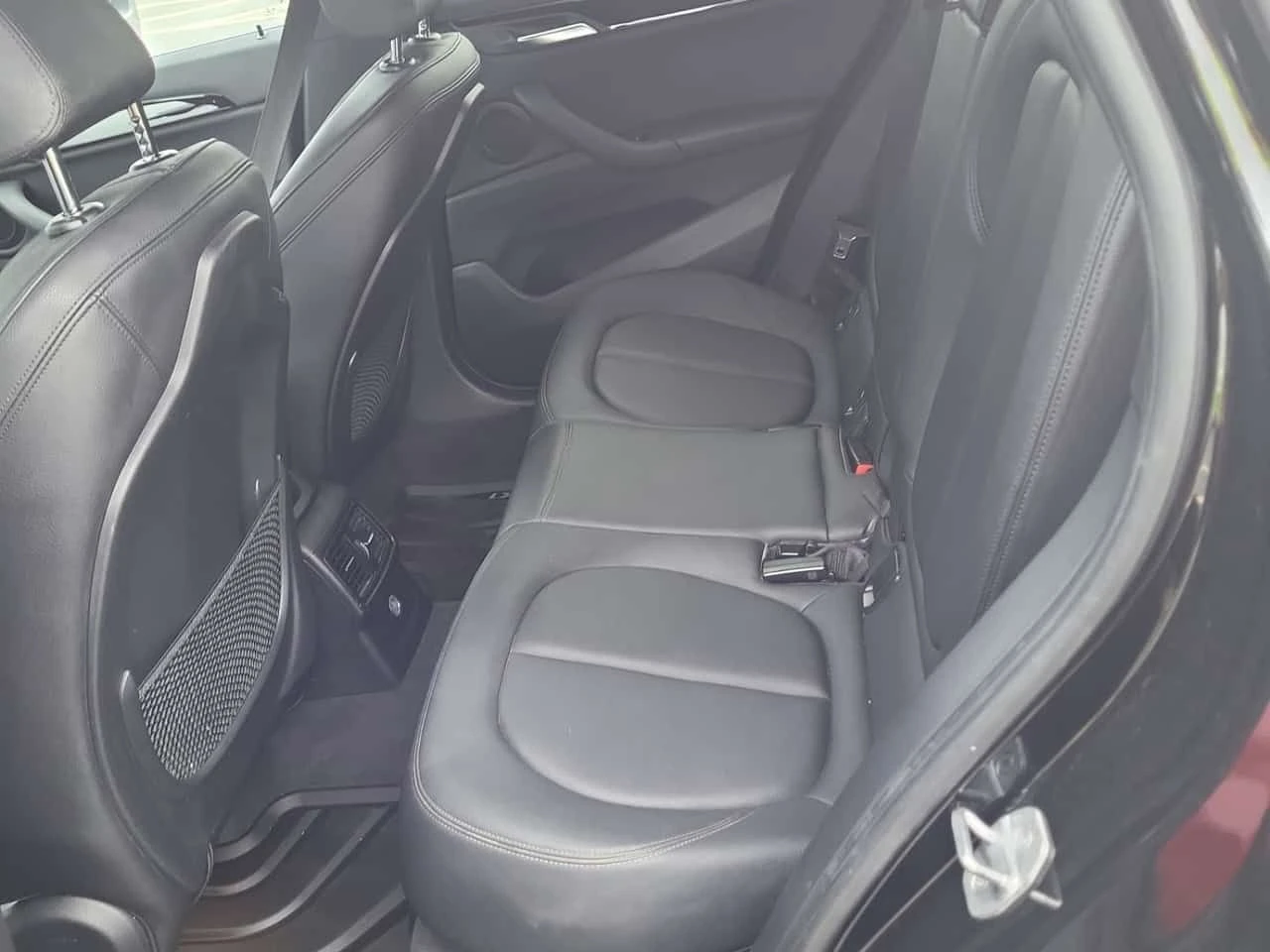 BMW X1 * xDrive28i * ПАНОРАМА* ПОЕГРЕВИ* ПАМЕТ* , снимка 12 - Автомобили и джипове - 54474316