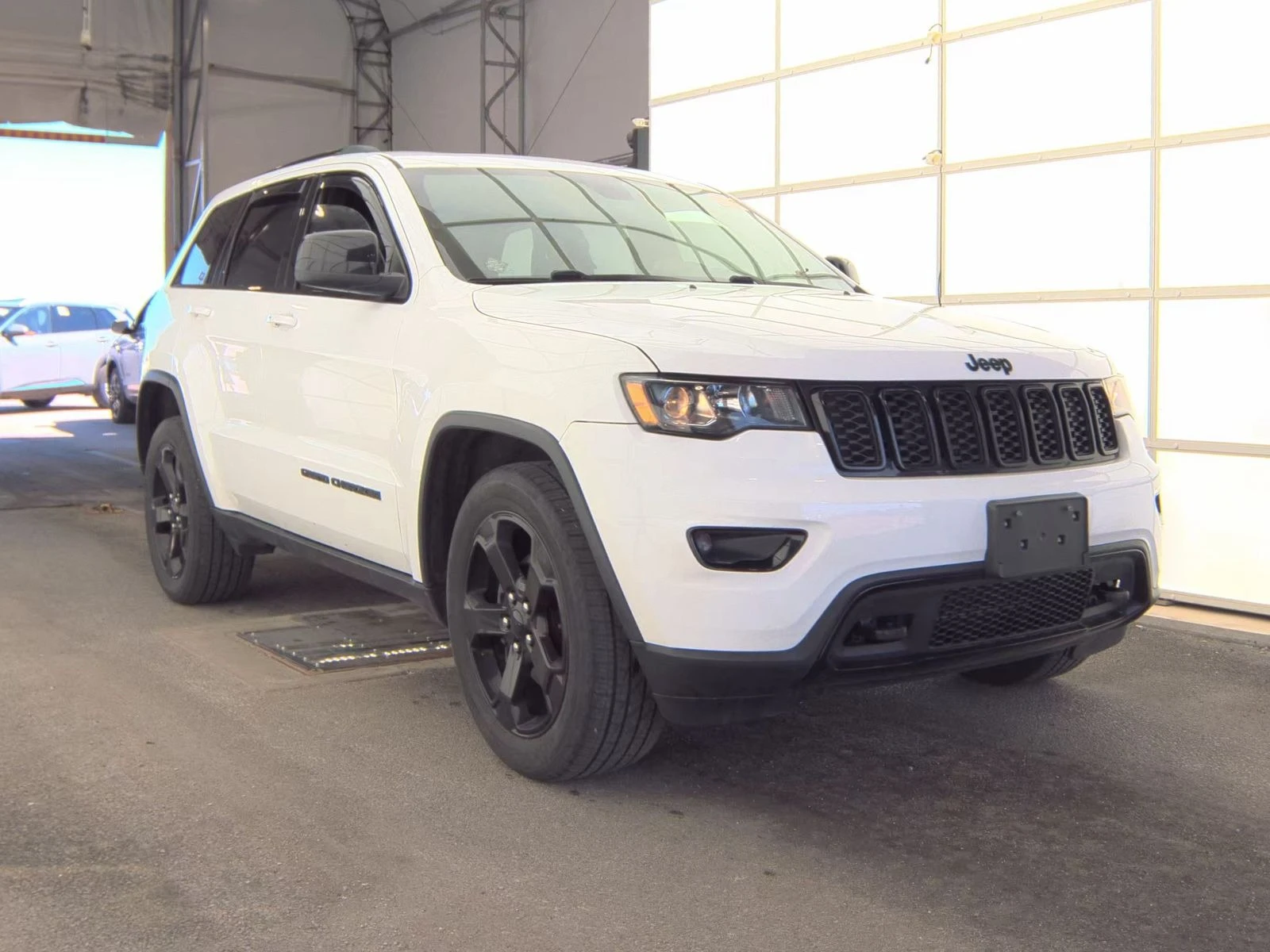 Jeep Grand cherokee | Mobile.bg � ����������� 3