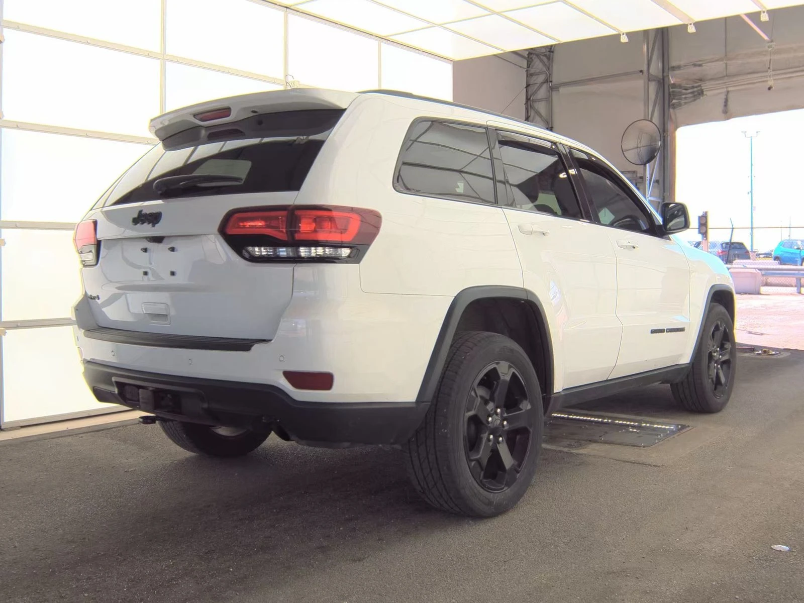 Jeep Grand cherokee | Mobile.bg � ����������� 8