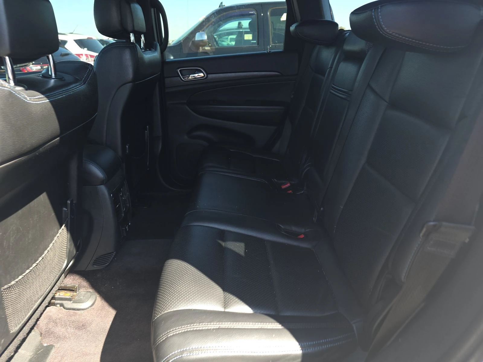 Jeep Grand cherokee | Mobile.bg � ����������� 9