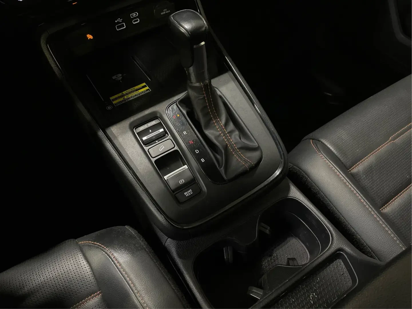 Honda Cr-v Touring AWD, снимка 11 - Автомобили и джипове - 54617157