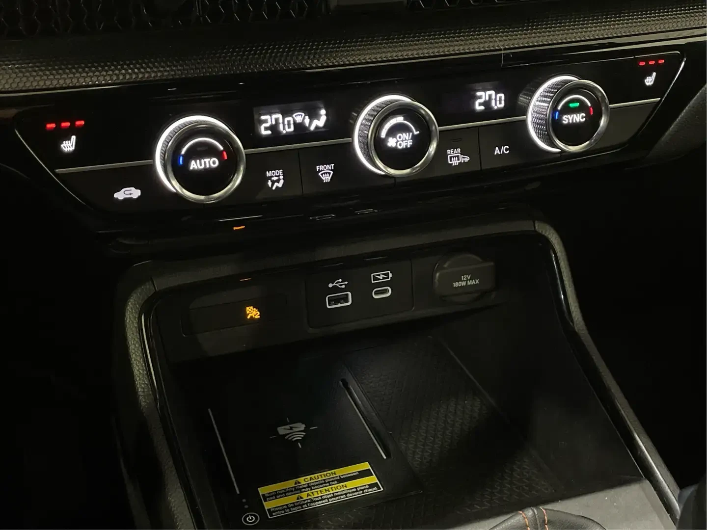 Honda Cr-v Touring AWD, снимка 12 - Автомобили и джипове - 54617157
