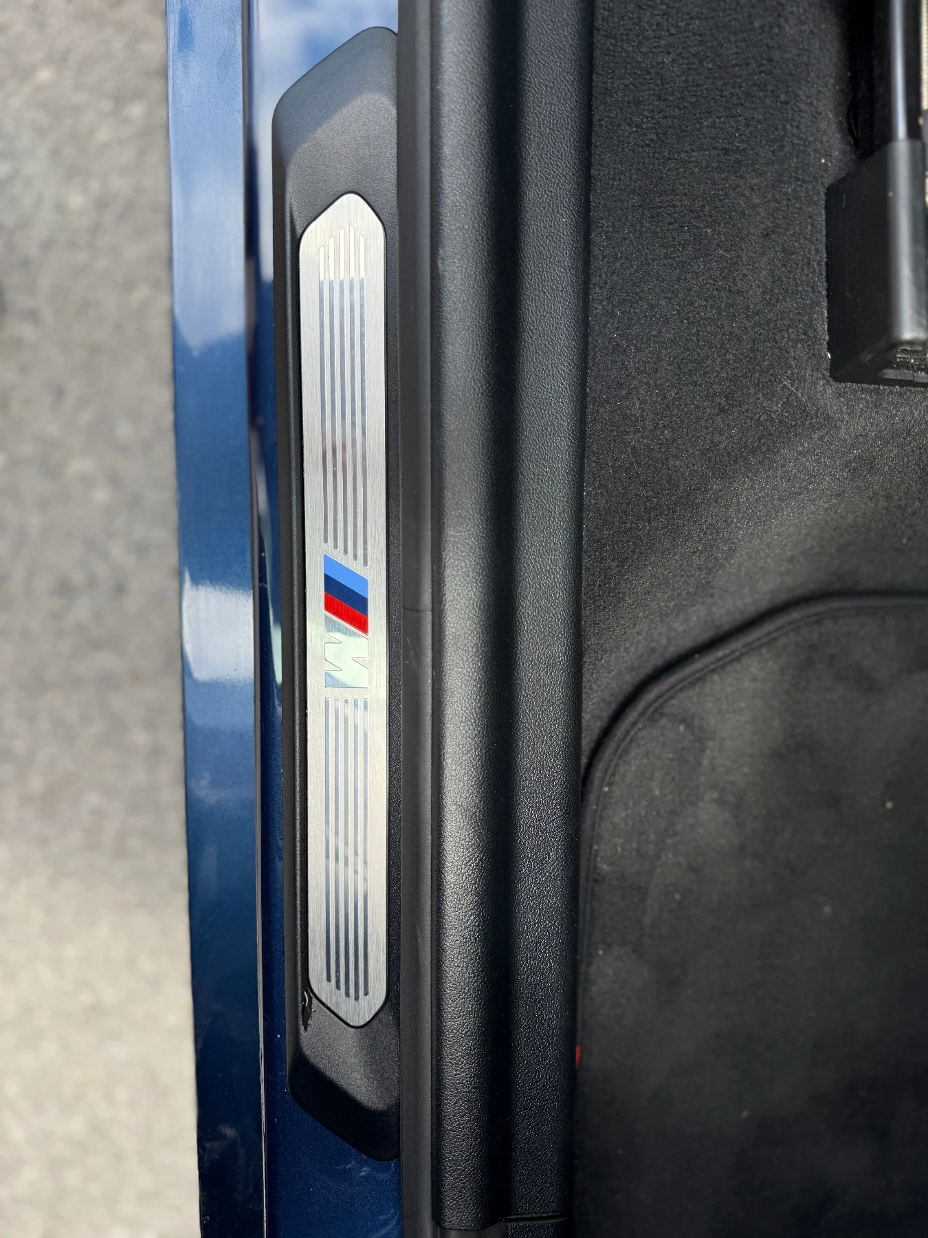 BMW X4 Xdrive30i M-PACK HEAD-UP, снимка 6 - Автомобили и джипове - 54661508
