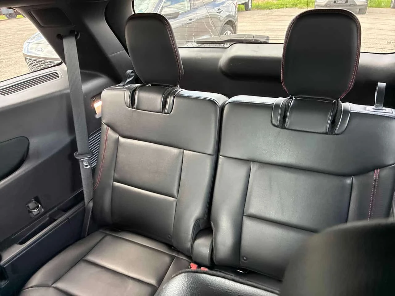 Ford Explorer * ST Line * ��������� * 360 * PANO | Mobile.bg � ����������� 15