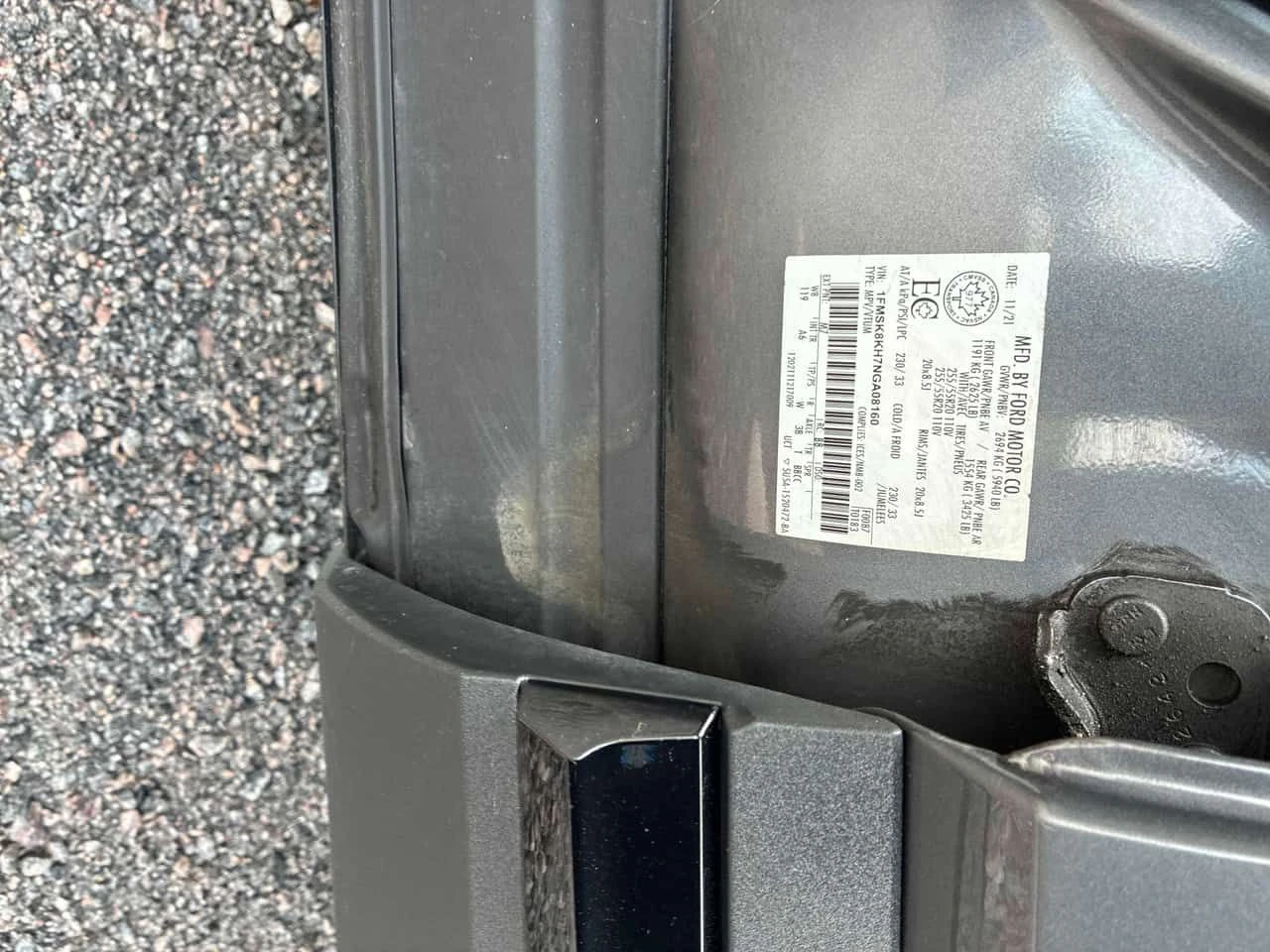 Ford Explorer * ST Line * ��������� * 360 * PANO | Mobile.bg � ����������� 13