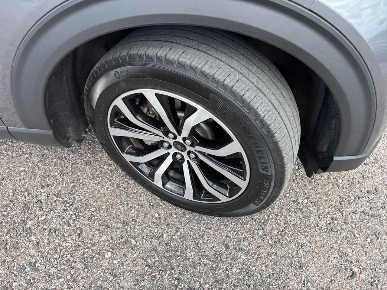 Ford Explorer * ST Line * ��������� * 360 * PANO | Mobile.bg � ����������� 7