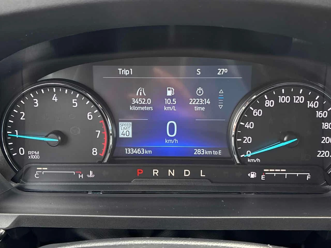 Ford Explorer * ST Line * ��������� * 360 * PANO | Mobile.bg � ����������� 8