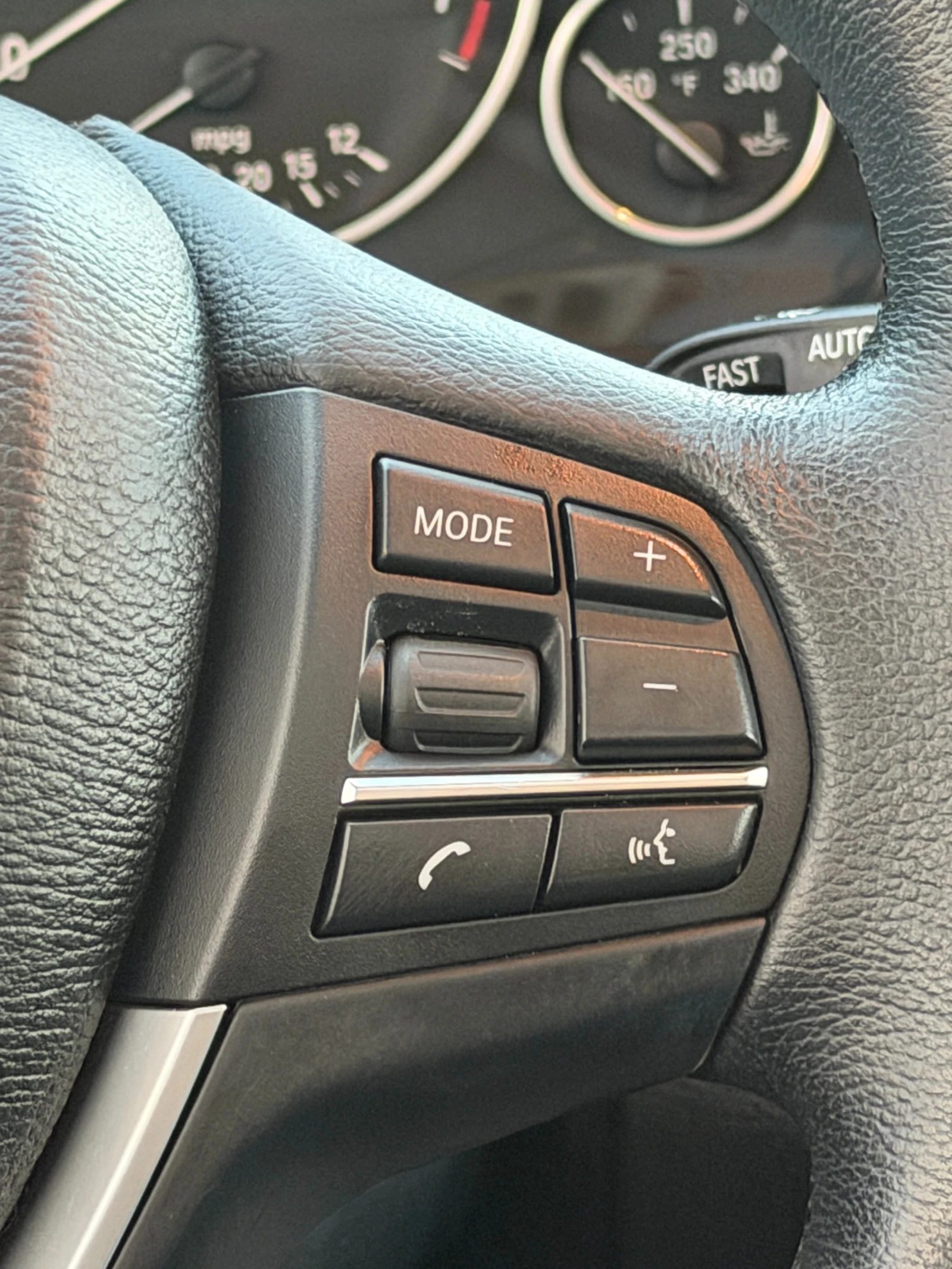 BMW X3 XDRIVE28I, снимка 10 - Автомобили и джипове - 54812915