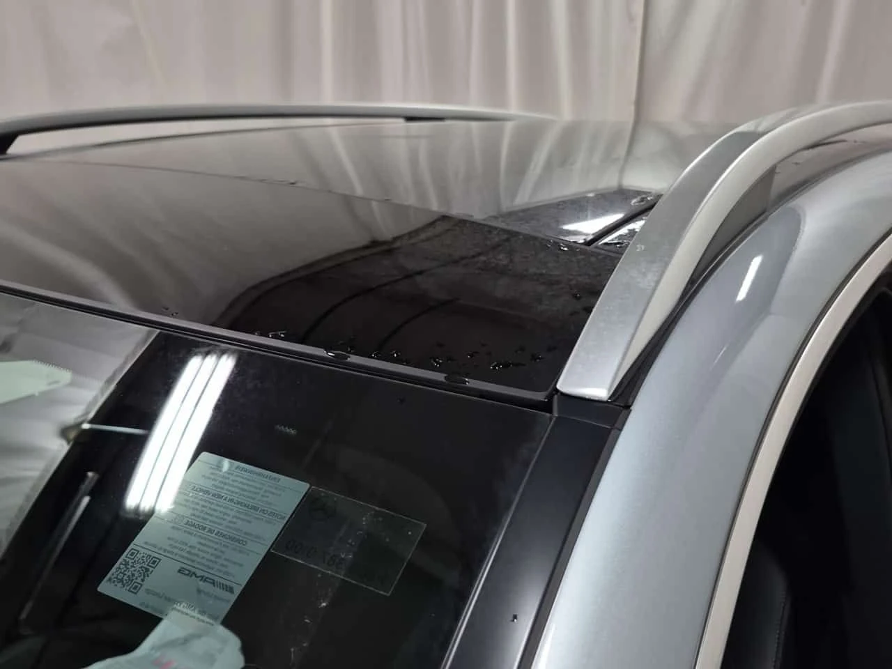 Mercedes-Benz GLE 53 4MATIC * AMG * CARFAX * �� Mercedes *  | Mobile.bg � ����������� 13