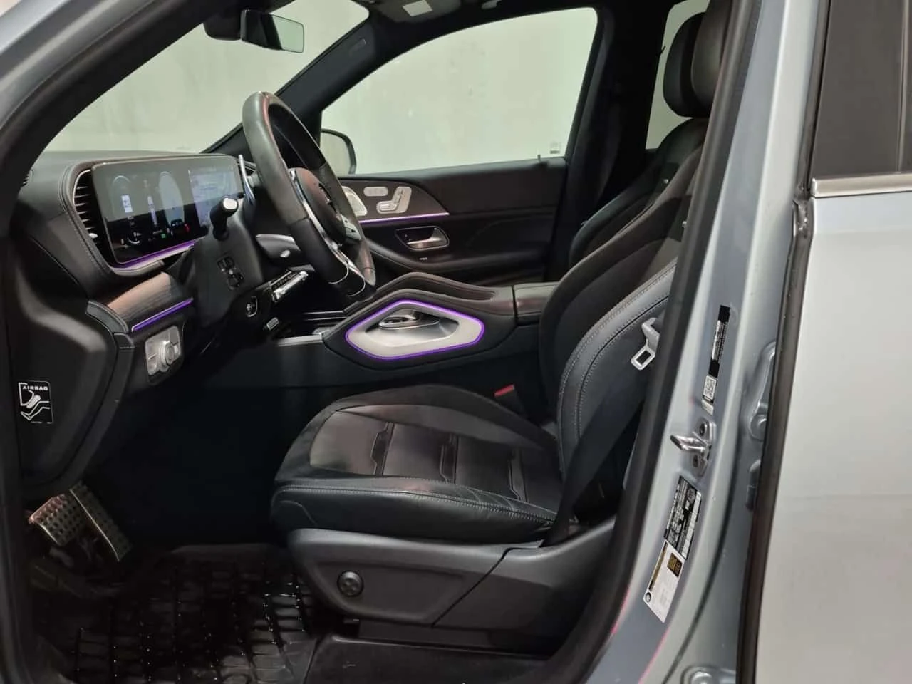 Mercedes-Benz GLE 53 4MATIC * AMG * CARFAX * �� Mercedes *  | Mobile.bg � ����������� 9